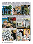 The EC Archives: Crime Suspenstories Volume 1 US - Paperback / softback