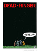 The EC Archives: Crime Suspenstories Volume 1 US - Paperback / softback