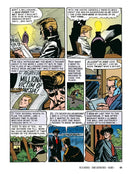 The EC Archives: Crime Suspenstories Volume 1 US - Paperback / softback