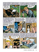 The EC Archives: Crime Suspenstories Volume 1 US - Paperback / softback