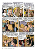 The EC Archives: Crime Suspenstories Volume 1 US - Paperback / softback