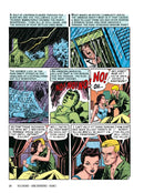 The EC Archives: Crime Suspenstories Volume 2 US - Paperback / softback