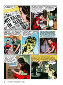 The EC Archives: Crime Suspenstories Volume 2 US - Paperback / softback