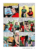 The EC Archives: Crime Suspenstories Volume 2 US - Paperback / softback