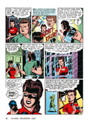 The EC Archives: Crime Suspenstories Volume 2 US - Paperback / softback