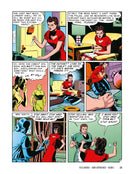 The EC Archives: Crime Suspenstories Volume 2 US - Paperback / softback