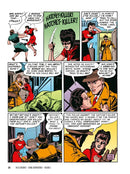 The EC Archives: Crime Suspenstories Volume 2 US - Paperback / softback