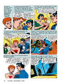 The EC Archives: Crime Suspenstories Volume 3 US - Paperback / softback