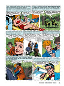 The EC Archives: Crime Suspenstories Volume 3 US - Paperback / softback