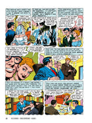 The EC Archives: Crime Suspenstories Volume 3 US - Paperback / softback