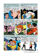 The EC Archives: Crime Suspenstories Volume 3 US - Paperback / softback