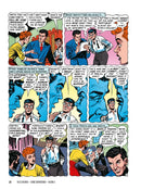 The EC Archives: Crime Suspenstories Volume 3 US - Paperback / softback