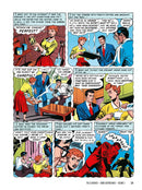 The EC Archives: Crime Suspenstories Volume 3 US - Paperback / softback