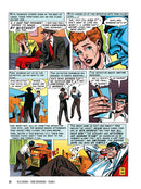 The EC Archives: Crime Suspenstories Volume 3 US - Paperback / softback