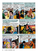 The EC Archives: Crime Suspenstories Volume 4 US - Paperback / softback