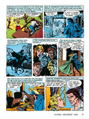 The EC Archives: Crime Suspenstories Volume 4 US - Paperback / softback