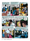 The EC Archives: Crime Suspenstories Volume 4 US - Paperback / softback