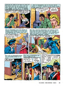 The EC Archives: Crime Suspenstories Volume 4 US - Paperback / softback