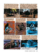 The EC Archives: The Haunt of Fear Volume 5 US - Paperback / softback