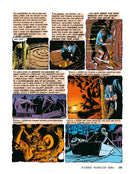 The EC Archives: The Haunt of Fear Volume 5 US - Paperback / softback