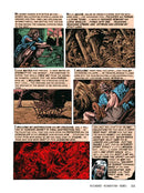 The EC Archives: The Haunt of Fear Volume 5 US - Paperback / softback