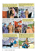 The EC Archives: The Vault of Horror Volume 4 US - Paperback / softback