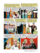 The EC Archives: The Vault of Horror Volume 4 US - Paperback / softback