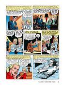 The EC Archives: The Vault of Horror Volume 4 US - Paperback / softback