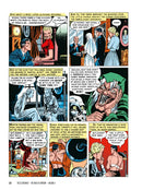 The EC Archives: The Vault of Horror Volume 4 US - Paperback / softback