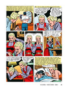 The EC Archives: The Vault of Horror Volume 4 US - Paperback / softback