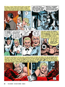 The EC Archives: The Vault of Horror Volume 4 US - Paperback / softback