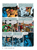 The EC Archives: The Vault of Horror Volume 5 US - Paperback / softback