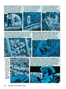 The EC Archives: The Vault of Horror Volume 5 US - Paperback / softback