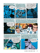 The EC Archives: The Vault of Horror Volume 5 US - Paperback / softback