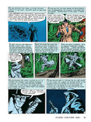 The EC Archives: The Vault of Horror Volume 5 US - Paperback / softback