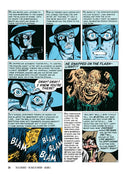 The EC Archives: The Vault of Horror Volume 5 US - Paperback / softback