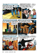 The EC Archives: Tales from the Crypt Volume 4 US - Paperback / softback