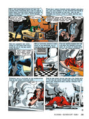 The EC Archives: Tales from the Crypt Volume 4 US - Paperback / softback