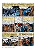 The EC Archives: Tales from the Crypt Volume 5 US - Paperback / softback