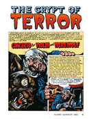 The EC Archives: Tales from the Crypt Volume 5 US - Paperback / softback