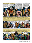 The EC Archives: Tales from the Crypt Volume 5 US - Paperback / softback