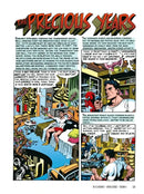 The EC Archives: Weird Science Volume 4 US - Paperback / softback