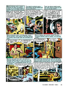 The EC Archives: Weird Science Volume 4 US - Paperback / softback