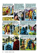 The EC Archives: Weird Science Volume 4 US - Paperback / softback