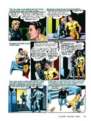 The EC Archives: Weird Science Volume 4 US - Paperback / softback