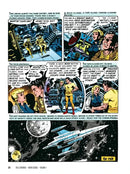 The EC Archives: Weird Science Volume 4 US - Paperback / softback