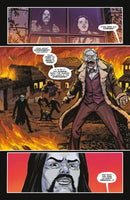 The All-Nighter Volume 2 US - Paperback / softback