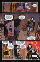 The All-Nighter Volume 2 US - Paperback / softback