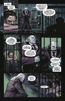 The All-Nighter Volume 2 US - Paperback / softback