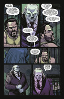 The All-Nighter Volume 2 US - Paperback / softback